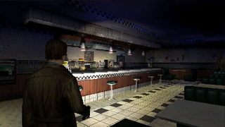 Silent Hill: Shattered Memories Preview: There's A Light